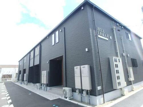 ベル・ヴィオラＫⅧ