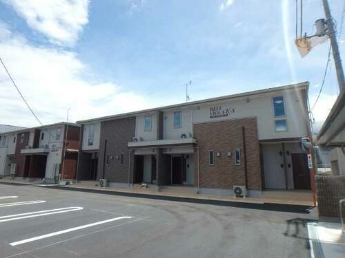 ベル・ヴィオラＫⅩ