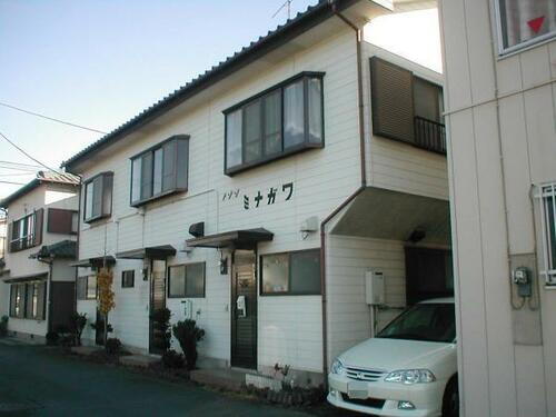 メゾンミナガワ