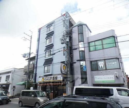 ＮＰハイツ梅津 5階建