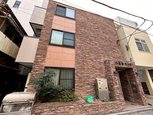 東京都台東区東上野３丁目 賃貸マンション