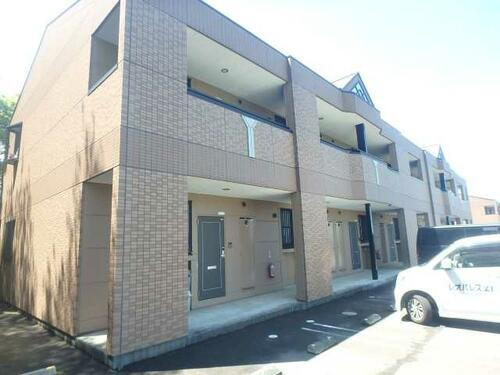 愛媛県西条市船屋甲 賃貸アパート