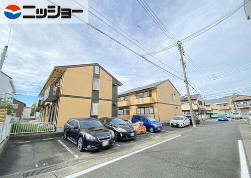 メゾン・ケヤキ