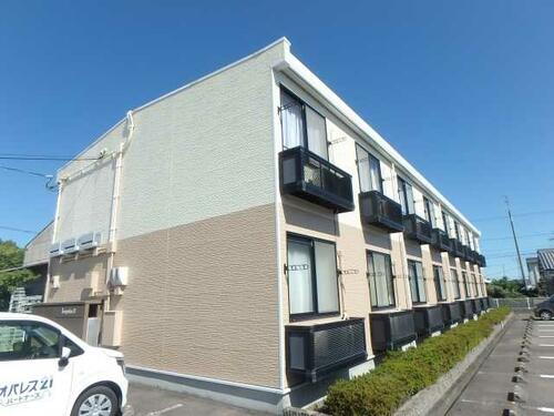 レオパレスＳＡＩＪＹＯⅠ号