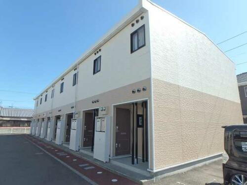 レオパレスＳＡＩＪＹＯⅡ号