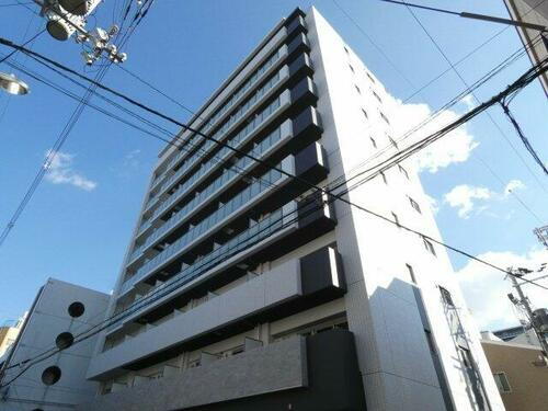 ＧＲＡＮＤ　ＥＣＬＡＴ（グランエクラ） 10階建