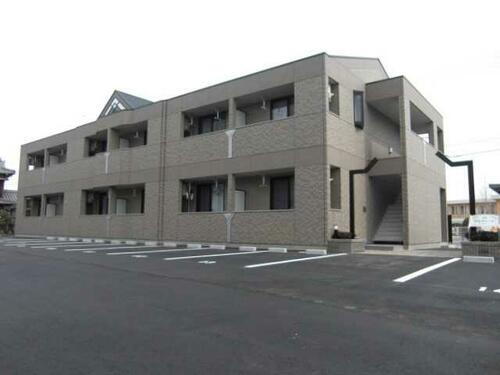 愛媛県西条市朔日市 賃貸アパート