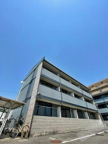 大阪府岸和田市中井町３丁目 賃貸アパート