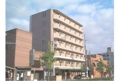 京都府京都市左京区鹿ケ谷西寺ノ前町 7階建 築24年8ヶ月