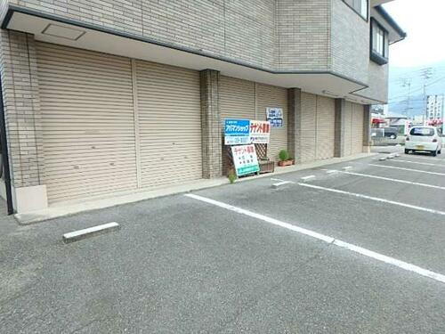 愛媛県新居浜市星原町 賃貸アパート