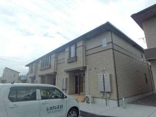 グラースＡ 2階建