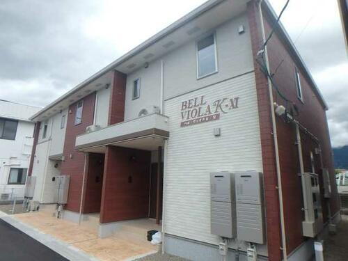 ベル・ヴィオラＫⅩⅠ