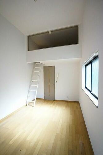 福岡県福岡市中央区今川２丁目 賃貸アパート