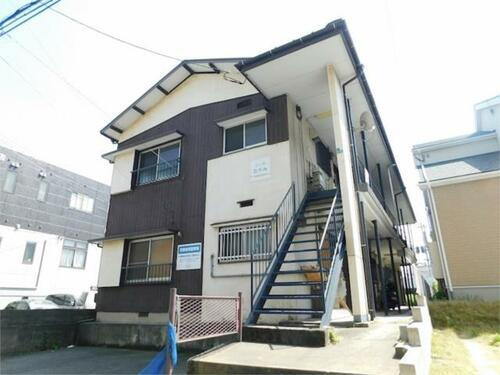 福岡県北九州市戸畑区中原東３丁目 2階建 築48年6ヶ月