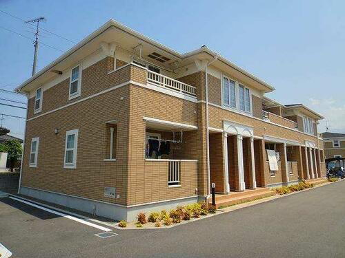 愛媛県西条市樋之口 賃貸アパート