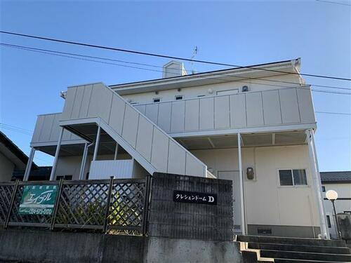 クレシェンドームＤ