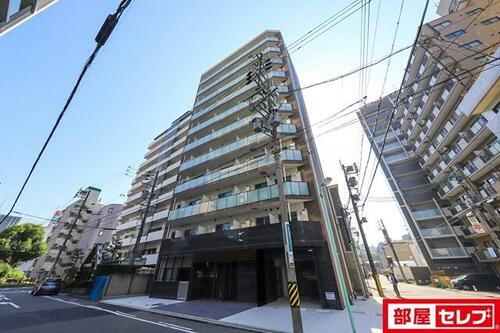 ディアレイシャス大須観音ＩＩＩ