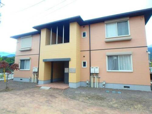 ハーティハイツⅢＣ棟