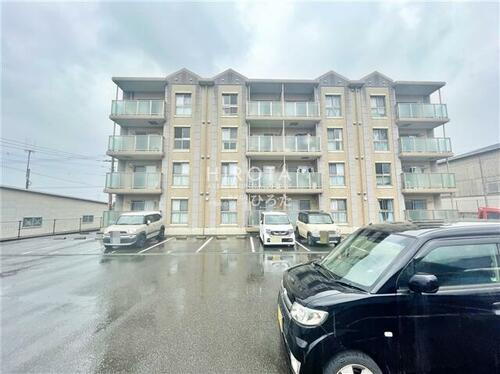 プレステージ加奈陀Ⅲ