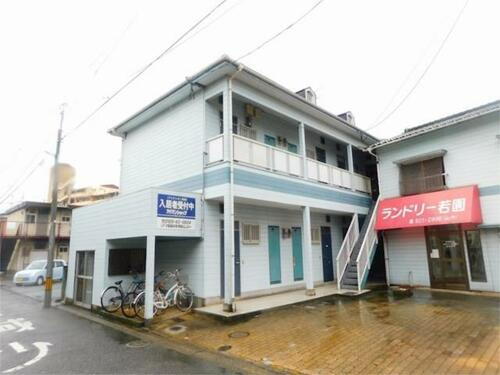 福岡県北九州市小倉南区蜷田若園２丁目 2階建 築37年5ヶ月