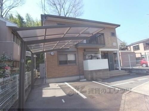 京都府京都市西京区松尾井戸町 築20年11ヶ月 2階建