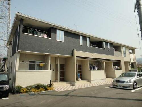 メゾンシャルマンＢ