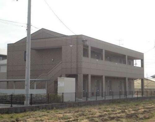 愛媛県西条市北条 賃貸アパート