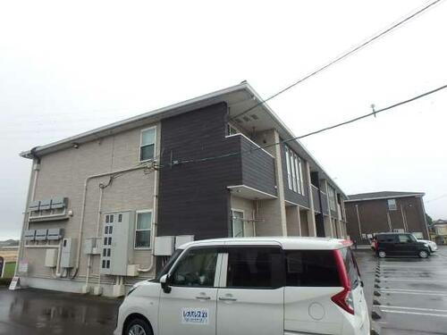 プラシードカーサⅢ