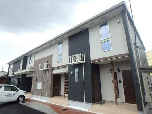 カルタシティ川之江Ⅱ