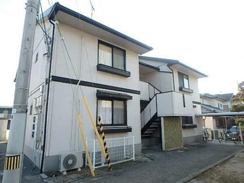 セゾン・ヴェールＣ棟