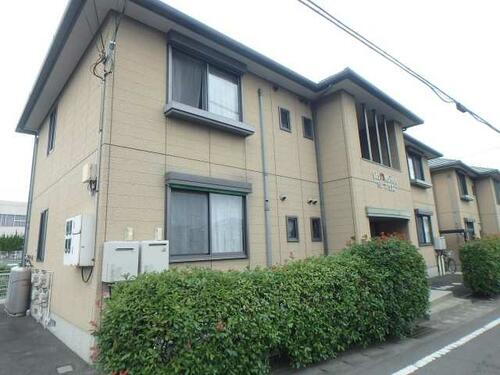 シャーメゾンＳＴ．大生院Ｂ棟