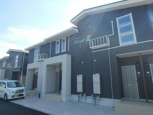 愛媛県西条市朔日市 賃貸アパート