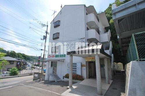 愛媛県松山市祝谷６丁目 賃貸マンション