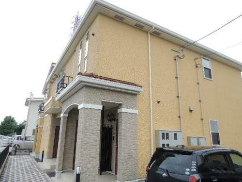 メゾンシャルマンＡ