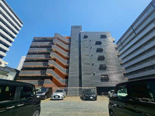 愛知県名古屋市千種区今池５丁目 賃貸マンション