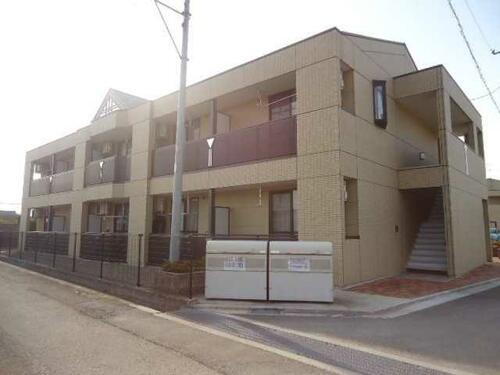 アヴェニール壱番館