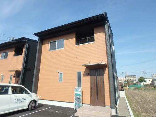 政枝町戸建て２０２０