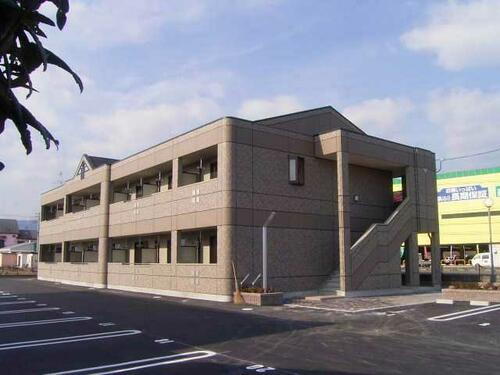 愛媛県西条市周布 賃貸アパート