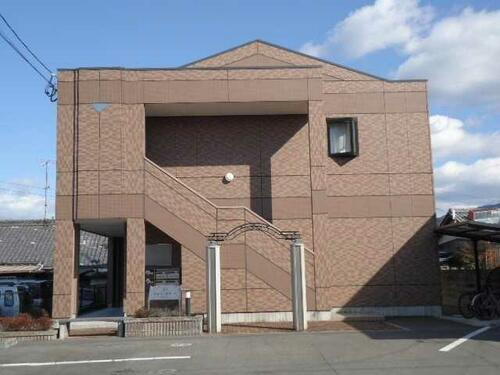 愛媛県西条市大町 賃貸アパート