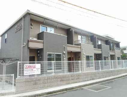 ベレ・フォンティーヌⅡ