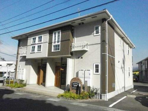 リーフガーデンＡ