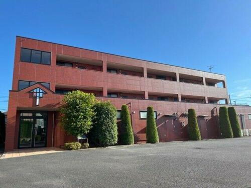 茨城県石岡市東石岡４丁目 賃貸マンション