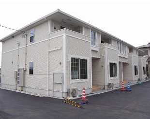 サンフィールド・セレナＢ