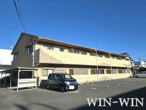 ブロードタウン神野　Ⅱ　Ａ