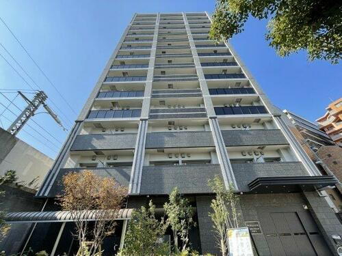 大阪府大阪市浪速区大国１丁目 賃貸マンション