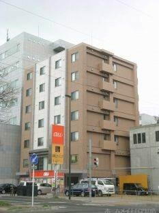 北海道札幌市中央区南一条西２２丁目 7階建 築11年5ヶ月