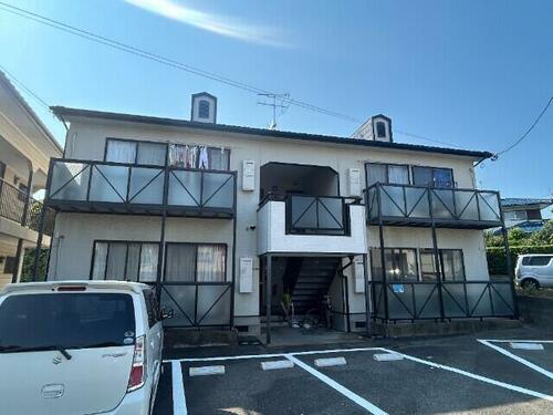 福岡県糟屋郡新宮町夜臼６丁目 2階建