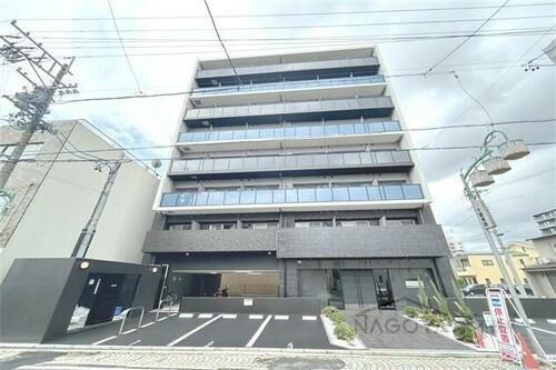 ディアレイシャス名古屋太閤通Ⅱ