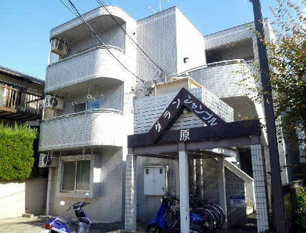 愛知県名古屋市天白区平針１丁目 3階建 築34年2ヶ月