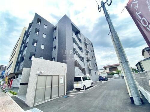 Ｇｒａｎ　Ｒｅｇａｌｅ 5階建